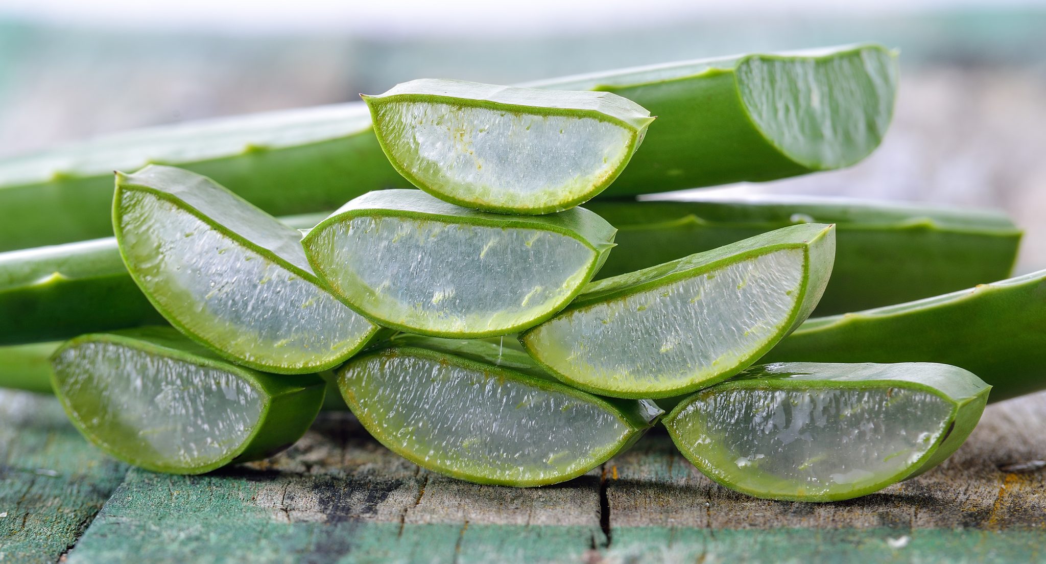 Health and Medicinal Benefits of Aloe Vera