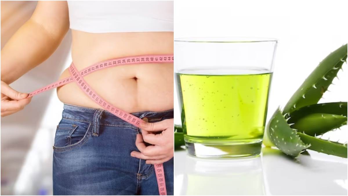 Aloe Vera for Weight Loss: Application, Benefits, and Effects